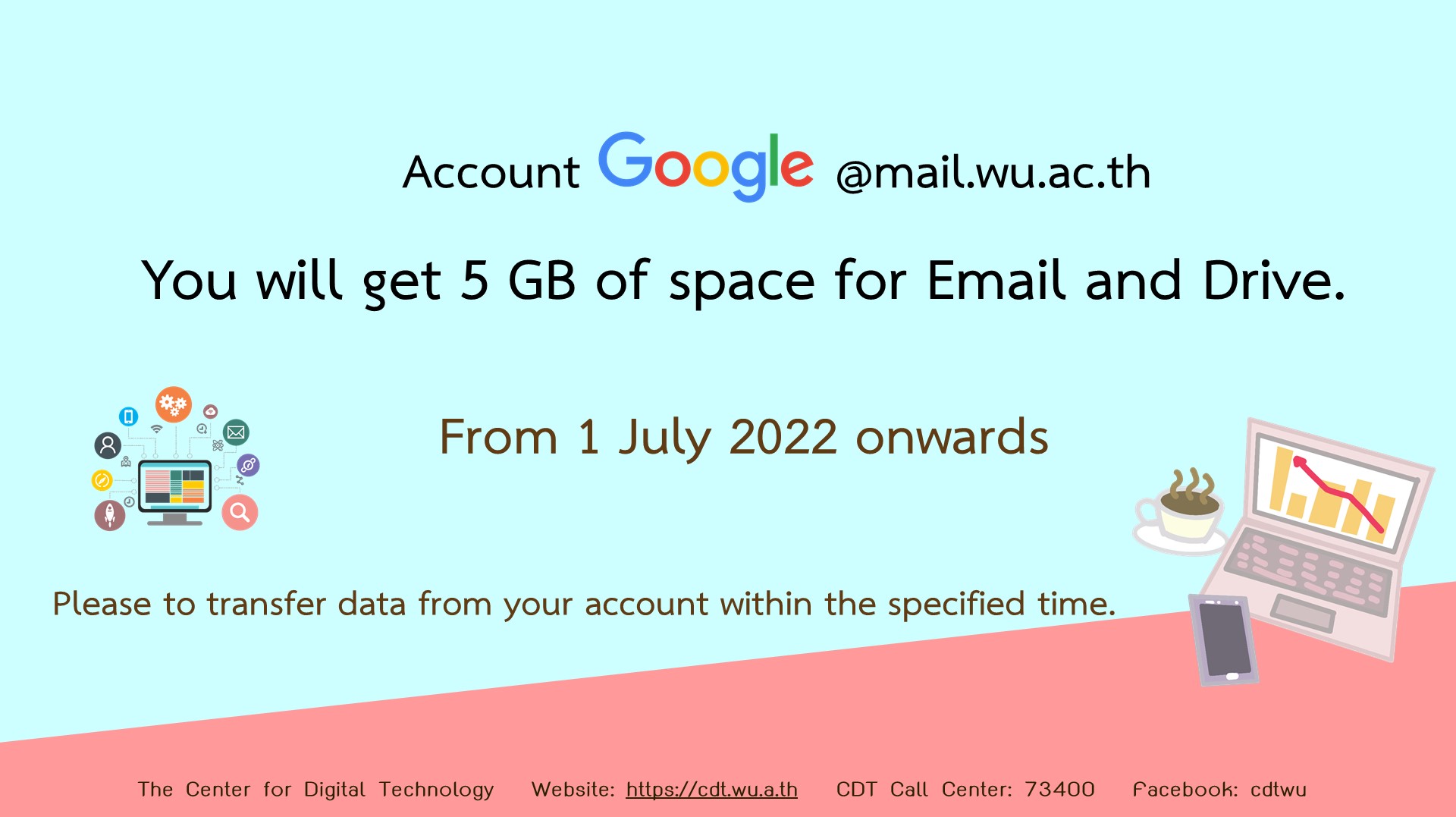 google mail