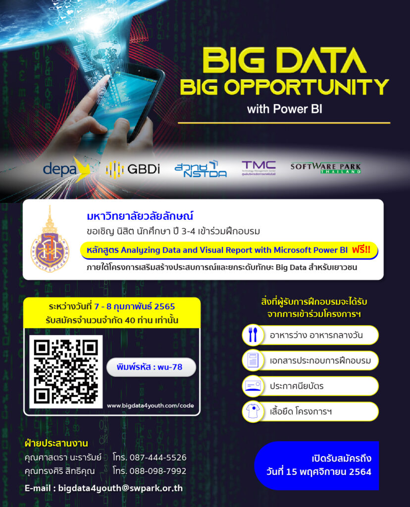 ฺBig Data