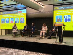 EDUtech_CIO Summit Asia