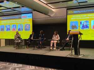 EDUtech_CIO Summit Asia