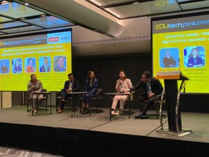 EDUtech_CIO Summit Asia
