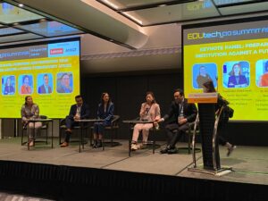 EDUtech_CIO Summit Asia