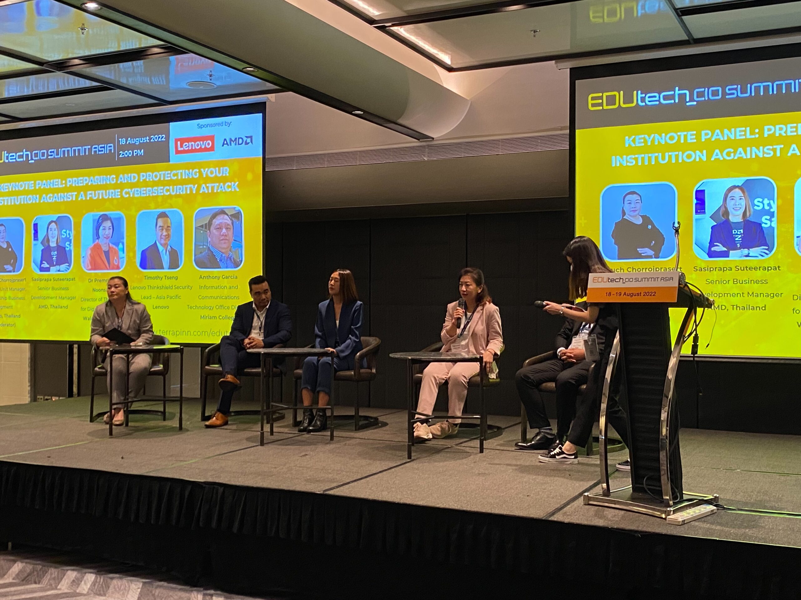EDUtech_CIO Summit Asia