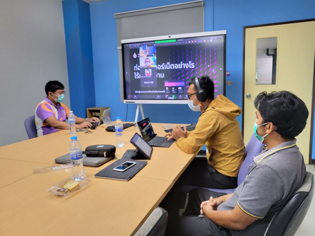 Internet&e-Mail Security