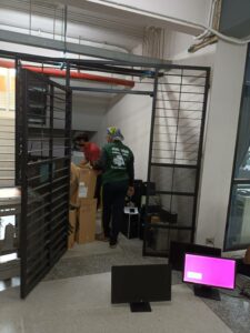 ขายทอดตลาดครุภัณฑ์คอมพิวเตอร์