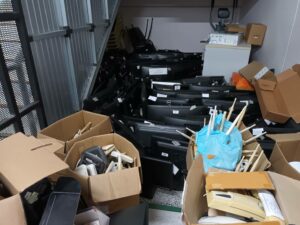 ขายทอดตลาดครุภัณฑ์คอมพิวเตอร์