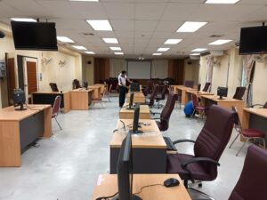 คอมพิวเตอร์ครุศาสตร์