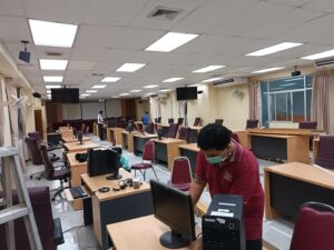 คอมพิวเตอร์ครุศาสตร์