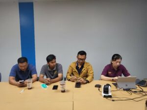 การใช้งานอินเทอร์เน็ตและอีเมลอย่างปลอดภัย