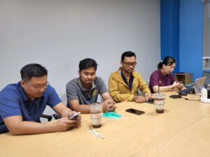 การใช้งานอินเทอร์เน็ตและอีเมลอย่างปลอดภัย