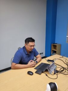 การใช้งานอินเทอร์เน็ตและอีเมลอย่างปลอดภัย