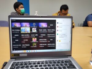 การใช้งานอินเทอร์เน็ตและอีเมลอย่างปลอดภัย