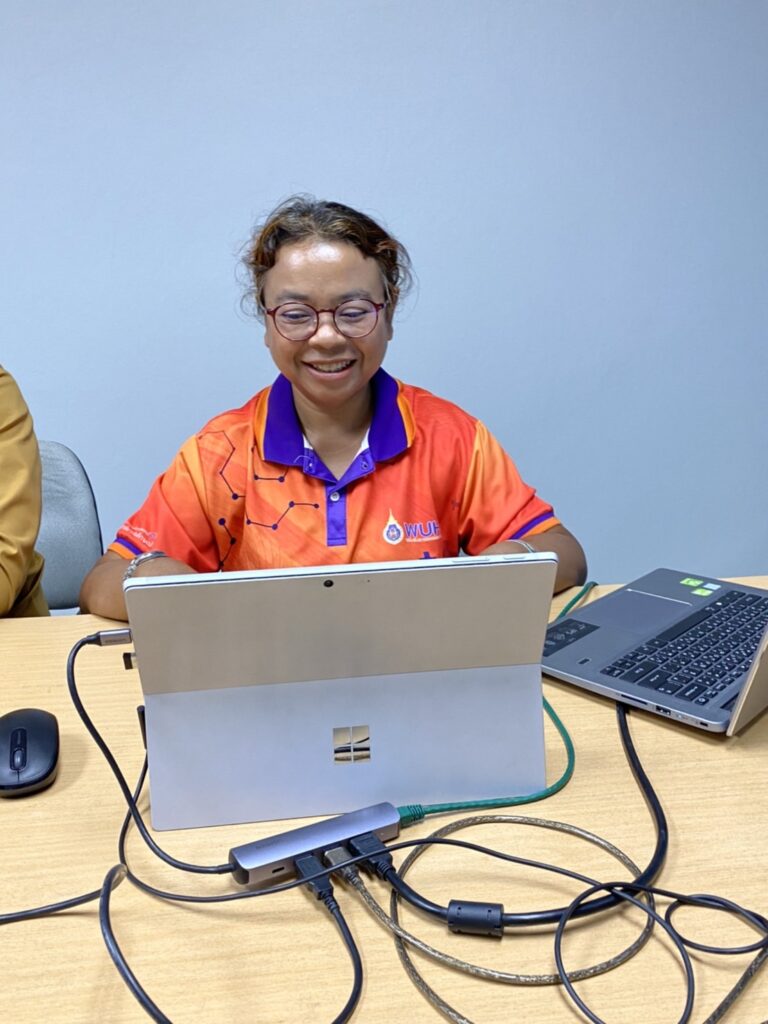 การใช้งานอินเทอร์เน็ตและอีเมลอย่างปลอดภัย