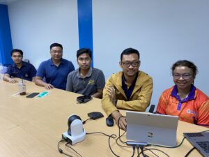 การใช้งานอินเทอร์เน็ตและอีเมลอย่างปลอดภัย