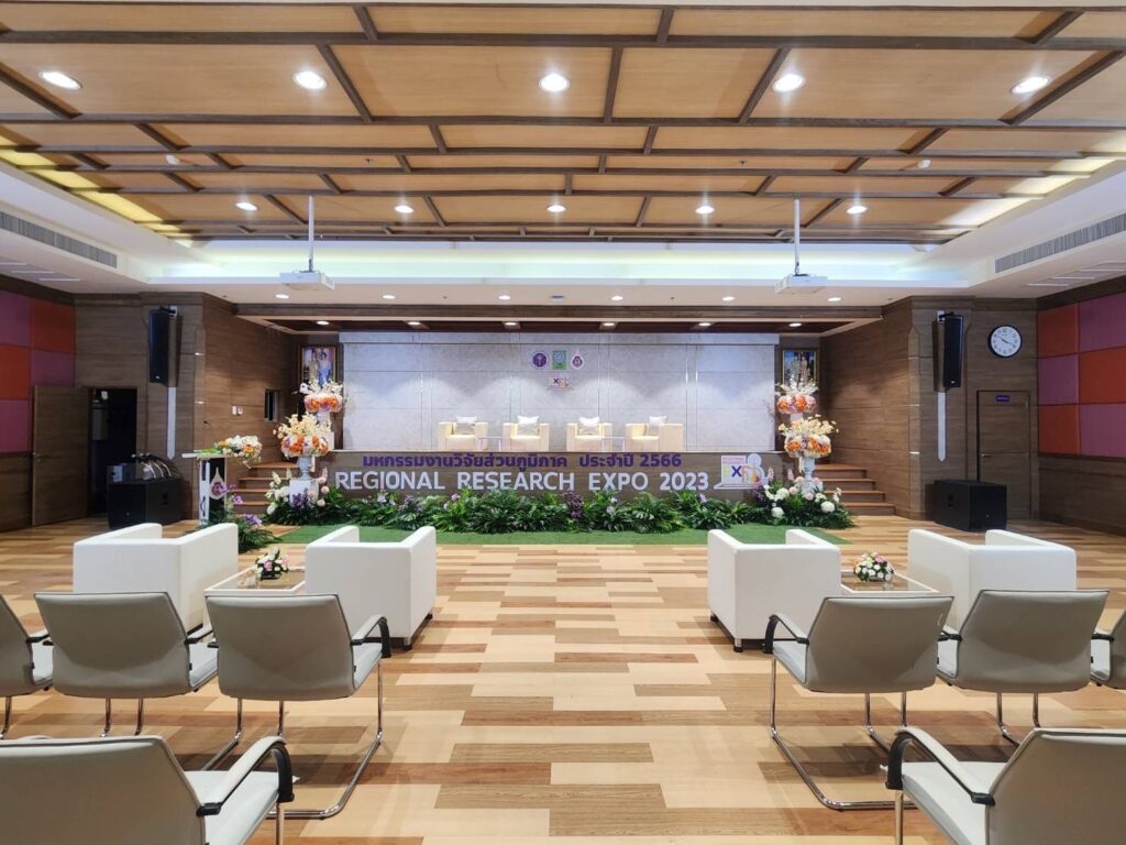 Regional Research Expo 2023