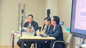 การแพทย์ทางไกล