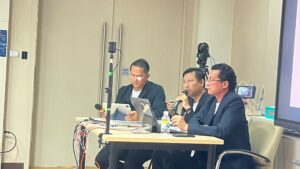 การแพทย์ทางไกล