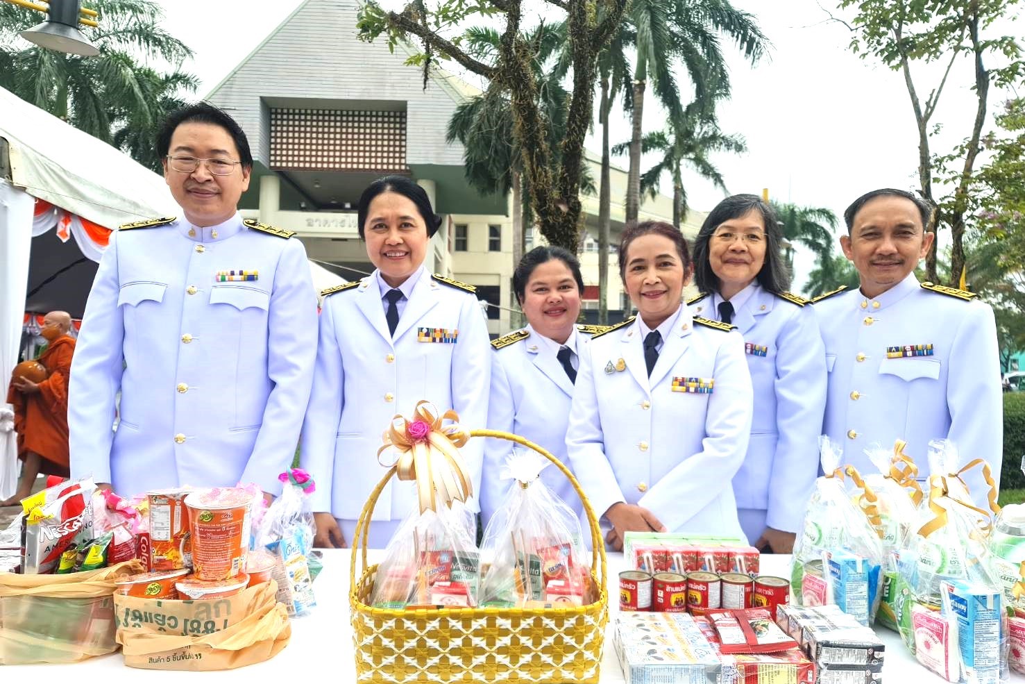 วันสถาปนา 32 ปี