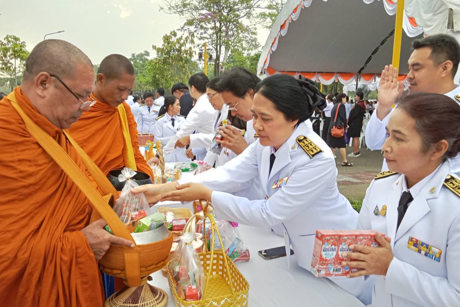 วันสถาปนา 32 ปี