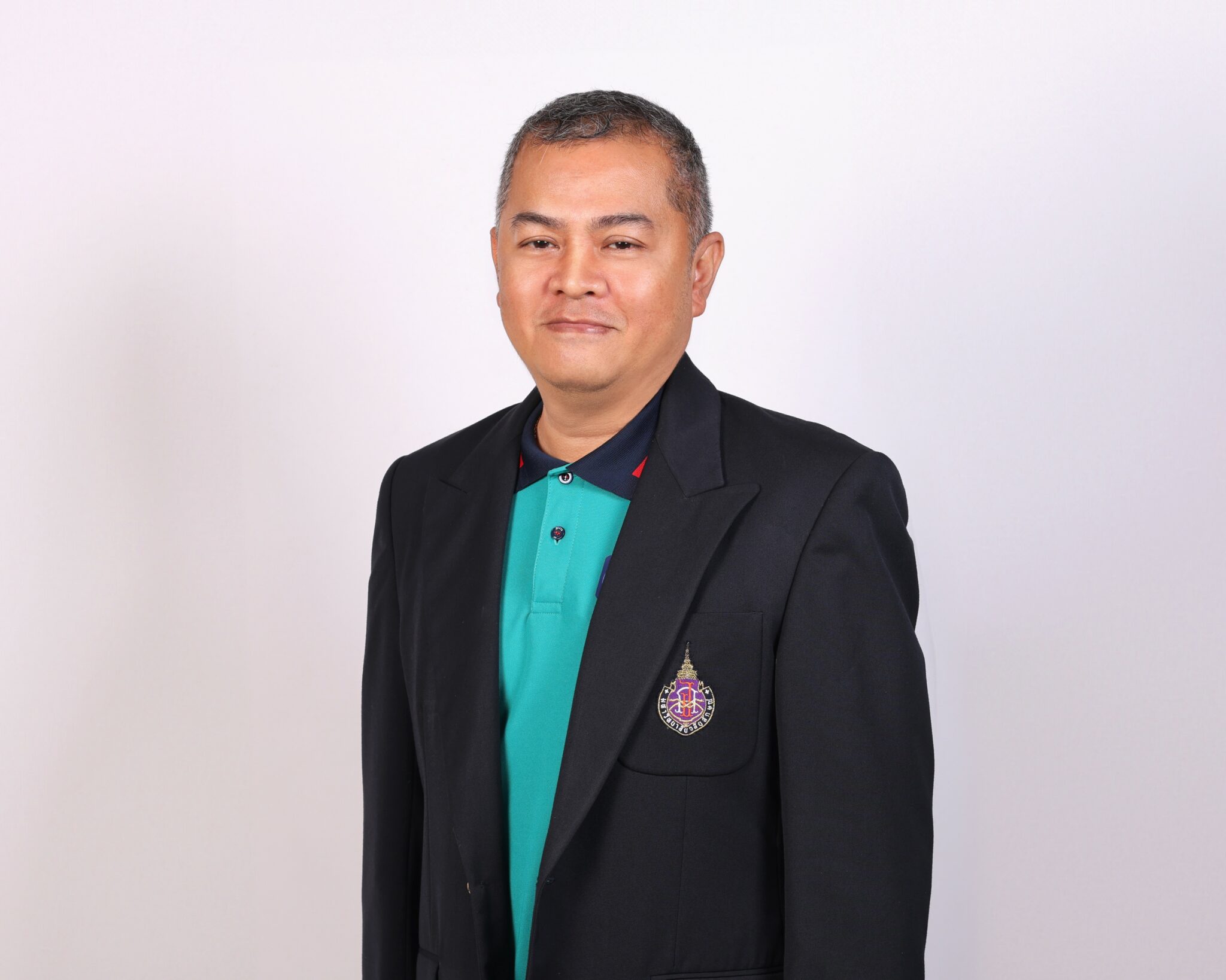 โครงสร้างบุคลากร 5 ส.