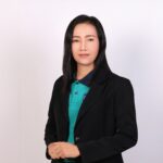 โครงสร้างบุคลากร 5 ส.