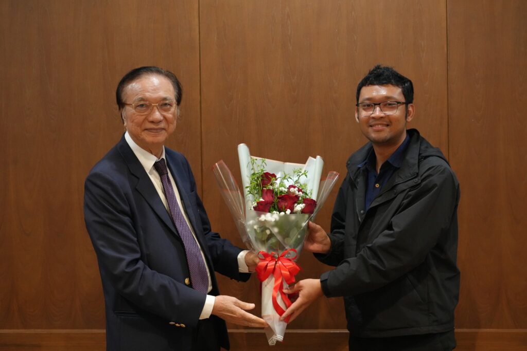 ขอแสดงความยินดี !!! บุคลากรศูนย์เทคโนโลยีดิจิทัล สอบผ่านและได้รับประกาศนียบัตร ระดับสากล และระดับชาติ