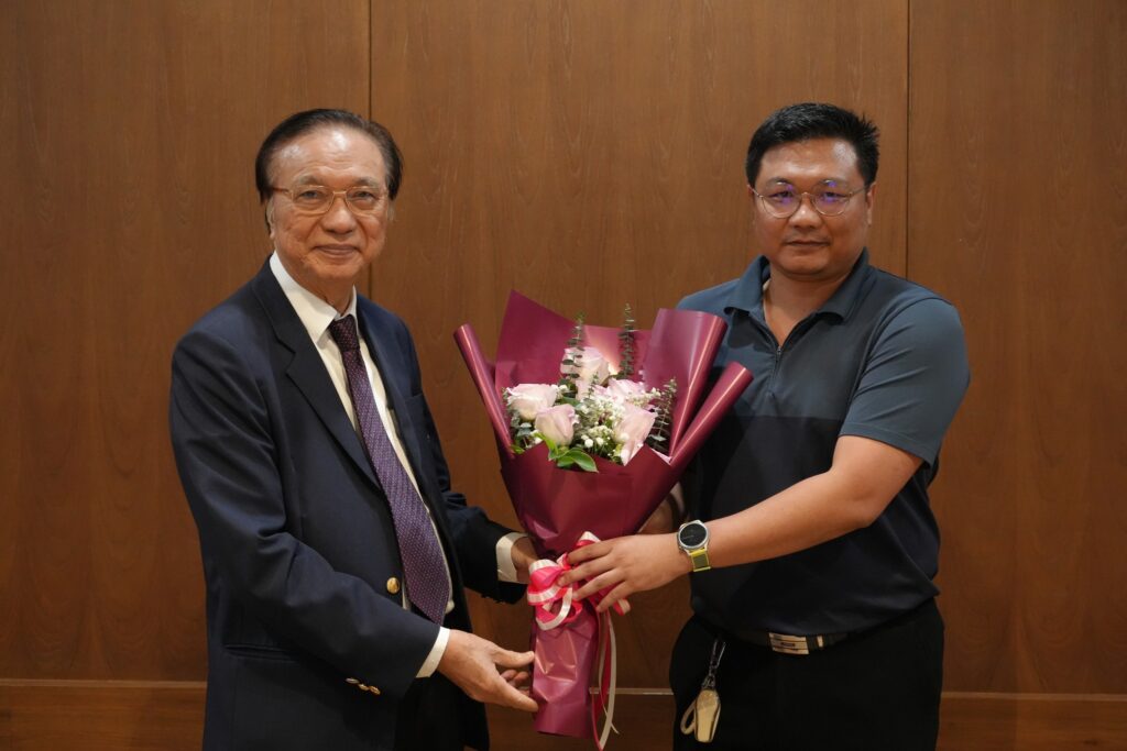 ขอแสดงความยินดี !!! บุคลากรศูนย์เทคโนโลยีดิจิทัล สอบผ่านและได้รับประกาศนียบัตร ระดับสากล และระดับชาติ