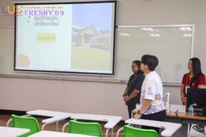 Rally live @CDI WU