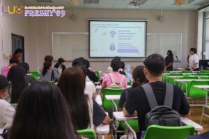 Rally live @CDI WU